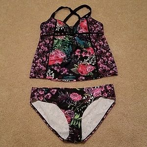 Maternity Swimwear/Tankini